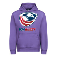 Tulip rugby Urban Hoodie - linhVisuals