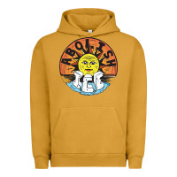 Pigment Peanut Butter Ice Abolish Urban Hoodie - linhVisuals