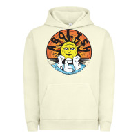 Pigment Pistachio Ice Abolish Urban Hoodie - linhVisuals