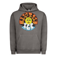Pigment Tornado Ice Abolish Urban Hoodie - linhVisuals