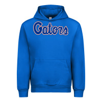 Cobalt florida sport Urban Hoodie - linhVisuals