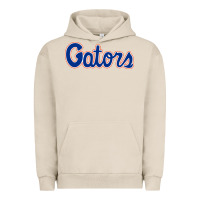 Pigment French Oak florida sport Urban Hoodie - linhVisuals