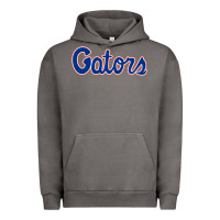 Pigment Tornado florida sport Urban Hoodie - linhVisuals