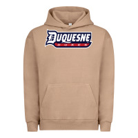 Pigment Burro duquesne sports Urban Hoodie - linhVisuals