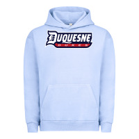 Pigment Grape Ice duquesne sports Urban Hoodie - linhVisuals