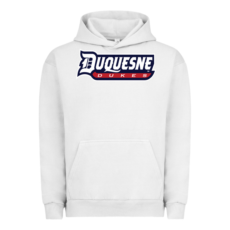 Duquesne Sports Urban Hoodie by linhVisuals | Teevron