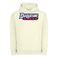 Pigment Pistachio duquesne sports Urban Hoodie - linhVisuals