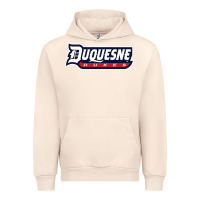 Sandshell duquesne sports Urban Hoodie - linhVisuals