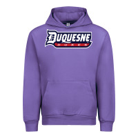 Tulip duquesne sports Urban Hoodie - linhVisuals
