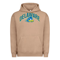 Pigment Burro delaware sportss Urban Hoodie - linhVisuals