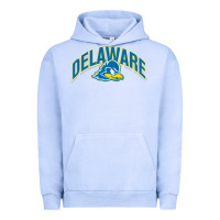 Pigment Grape Ice delaware sportss Urban Hoodie - linhVisuals