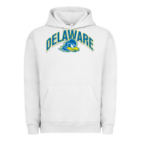 Pigment Lunar Rock delaware sportss Urban Hoodie - linhVisuals