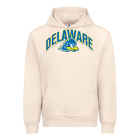 Sandshell delaware sportss Urban Hoodie - linhVisuals