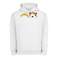 Pigment Lunar Rock hobbes Urban Hoodie - linhVisuals