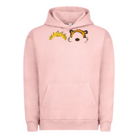 Hobbes Urban Hoodie | Teevron