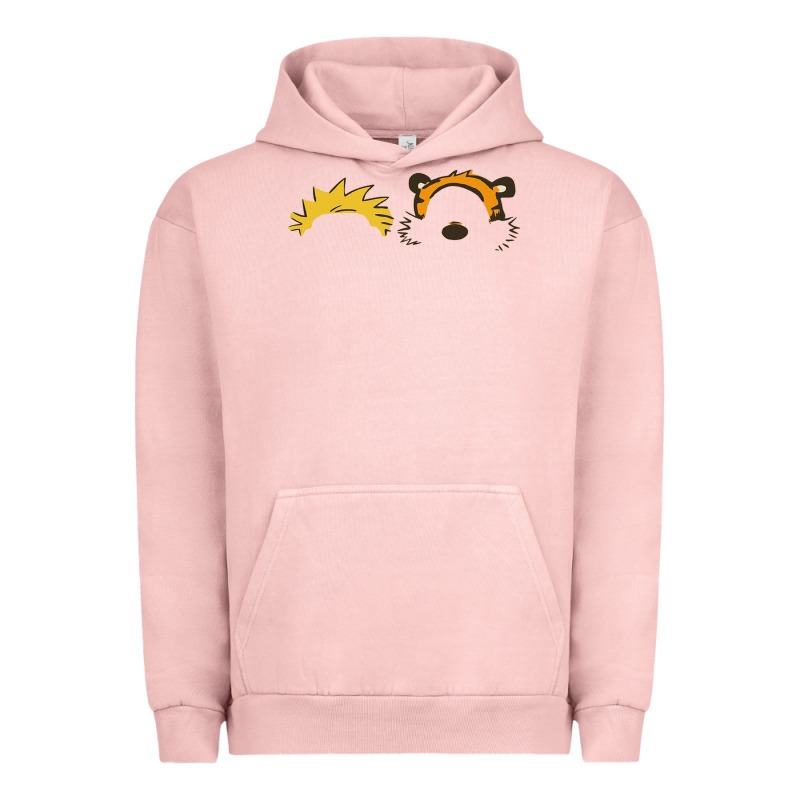 Hobbes Urban Hoodie by linhVisuals | Teevron