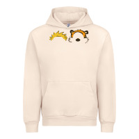 Sandshell hobbes Urban Hoodie - linhVisuals