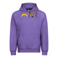 Tulip hobbes Urban Hoodie - linhVisuals