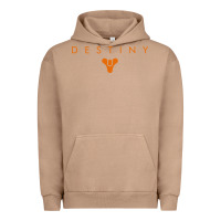 Pigment Burro destiny games Urban Hoodie - linhVisuals