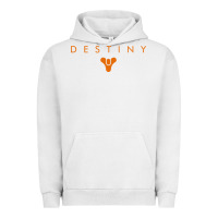 Pigment Lunar Rock destiny games Urban Hoodie - linhVisuals