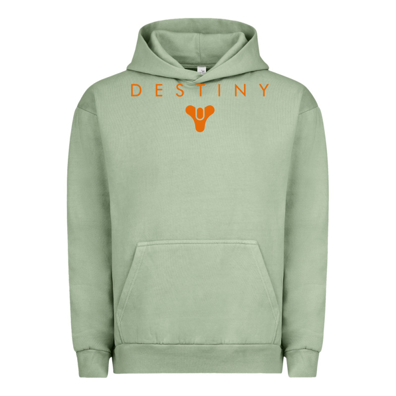 Destiny Games Urban Hoodie by linhVisuals | Teevron