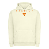 Pigment Pistachio destiny games Urban Hoodie - linhVisuals