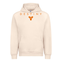 Sandshell destiny games Urban Hoodie - linhVisuals