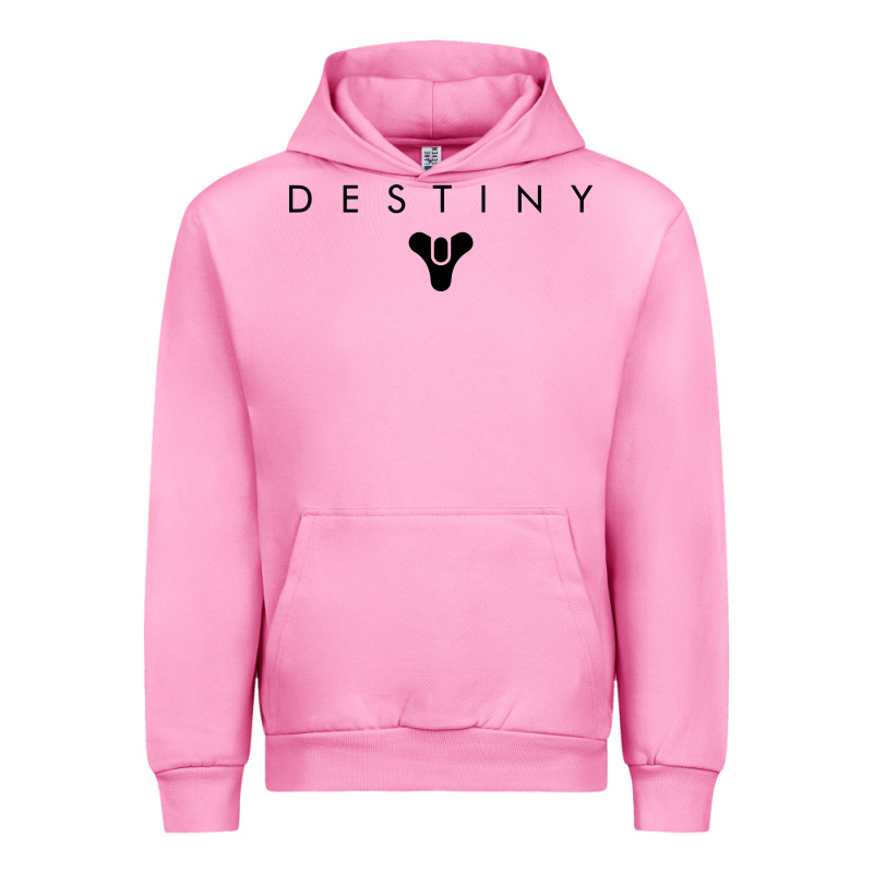 Destiny Games Urban Hoodie by linhVisuals | Teevron