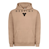 Pigment Burro destiny games Urban Hoodie - linhVisuals