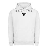 Pigment Lunar Rock destiny games Urban Hoodie - linhVisuals
