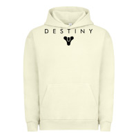 Pigment Pistachio destiny games Urban Hoodie - linhVisuals