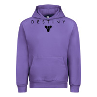 Tulip destiny games Urban Hoodie - linhVisuals