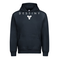 Destiny Games Urban Hoodie | Teevron