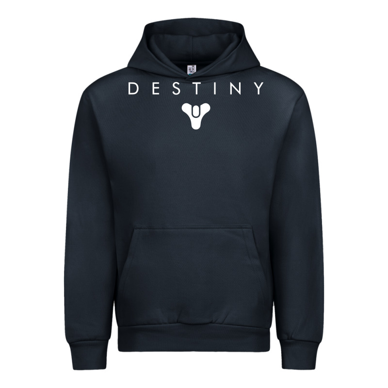Destiny Games Urban Hoodie by linhVisuals | Teevron