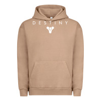 Pigment Burro destiny games Urban Hoodie - linhVisuals