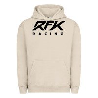 Pigment French Oak rfk racing Urban Hoodie - linhVisuals