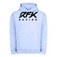 Pigment Grape Ice rfk racing Urban Hoodie - linhVisuals