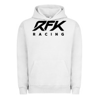 Pigment Lunar Rock rfk racing Urban Hoodie - linhVisuals