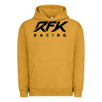 Pigment Peanut Butter rfk racing Urban Hoodie - linhVisuals