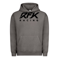 Pigment Tornado rfk racing Urban Hoodie - linhVisuals