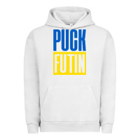 Pigment Lunar Rock puck futin meme Urban Hoodie - linhVisuals