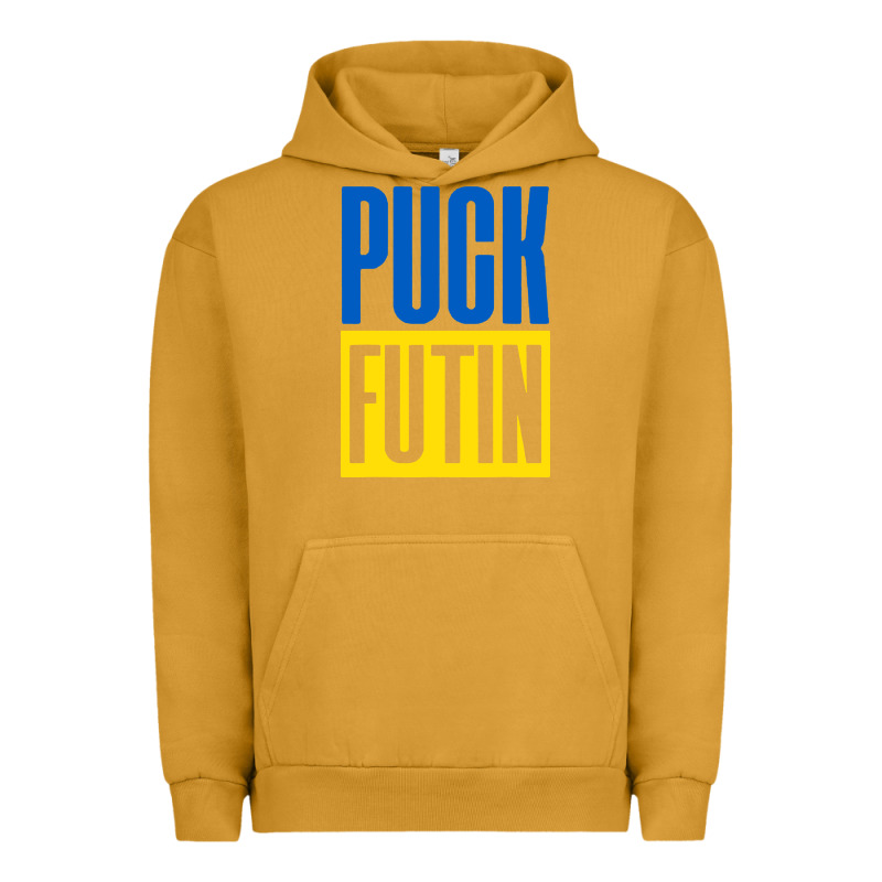 Puck Futin Meme Urban Hoodie by linhVisuals | Teevron