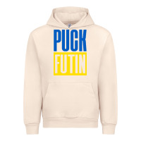 Sandshell puck futin meme Urban Hoodie - linhVisuals