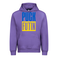 Tulip puck futin meme Urban Hoodie - linhVisuals