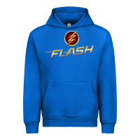 Cobalt the flash 02 Urban Hoodie - linhVisuals