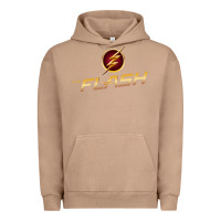 Pigment Burro the flash 02 Urban Hoodie - linhVisuals