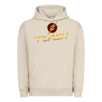Pigment French Oak the flash 02 Urban Hoodie - linhVisuals