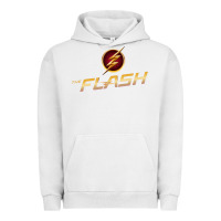 Pigment Lunar Rock the flash 02 Urban Hoodie - linhVisuals