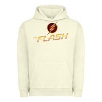 Pigment Pistachio the flash 02 Urban Hoodie - linhVisuals
