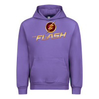 Tulip the flash 02 Urban Hoodie - linhVisuals